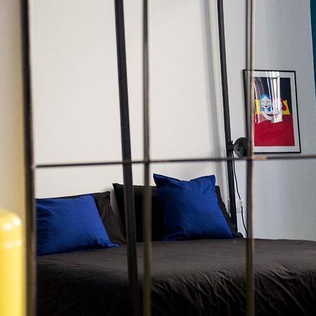Iride - Prestigious Flat In The Historical Centre Apartamento Pistoya Exterior foto