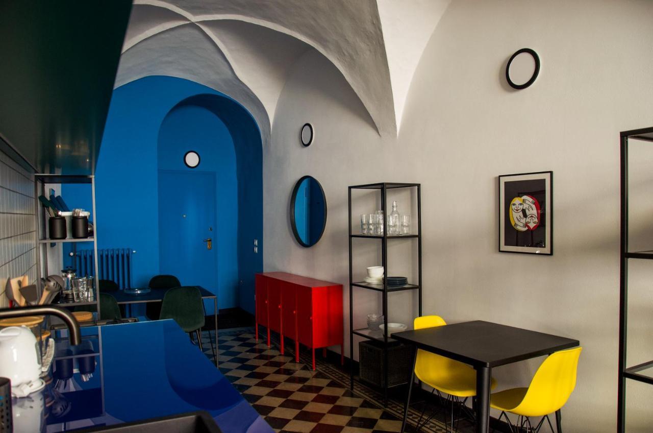 Iride - Prestigious Flat In The Historical Centre Apartamento Pistoya Exterior foto